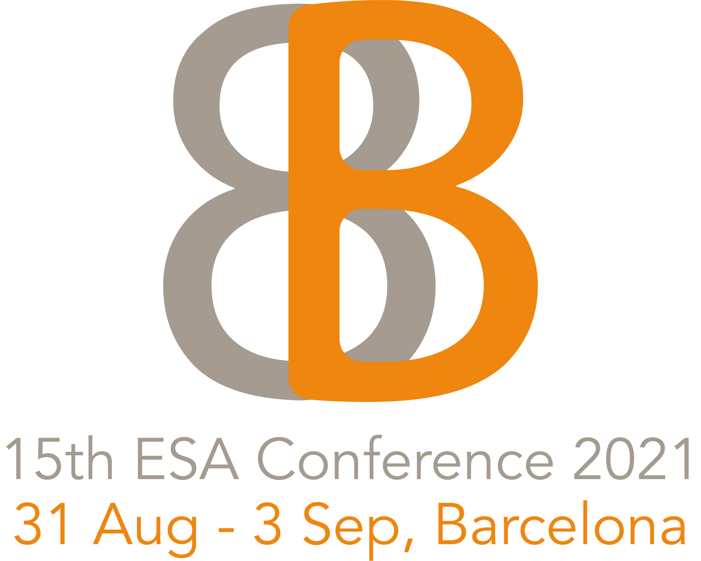 Scopri di più sull'articolo XV Conferenza ESA a Barcellona