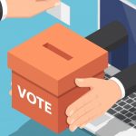 Regolamento elezione e Lista dei Candidati per la carica di membro del Consiglio Direttivo 2026-2028